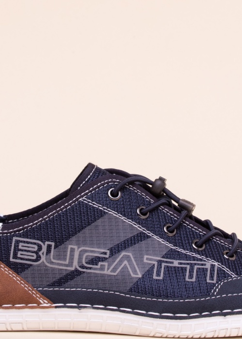 Кроссовки Bimini Bugatti