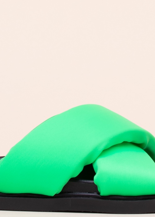 Сандалии Duffy