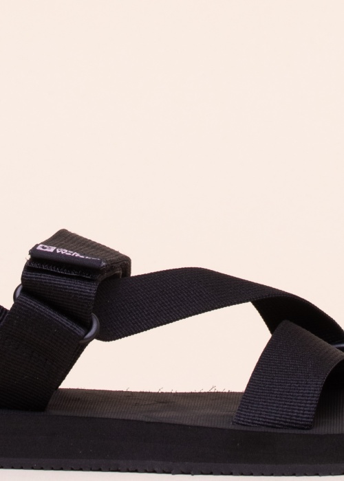 Jack Wolfskin sandales Urban Entdeckung