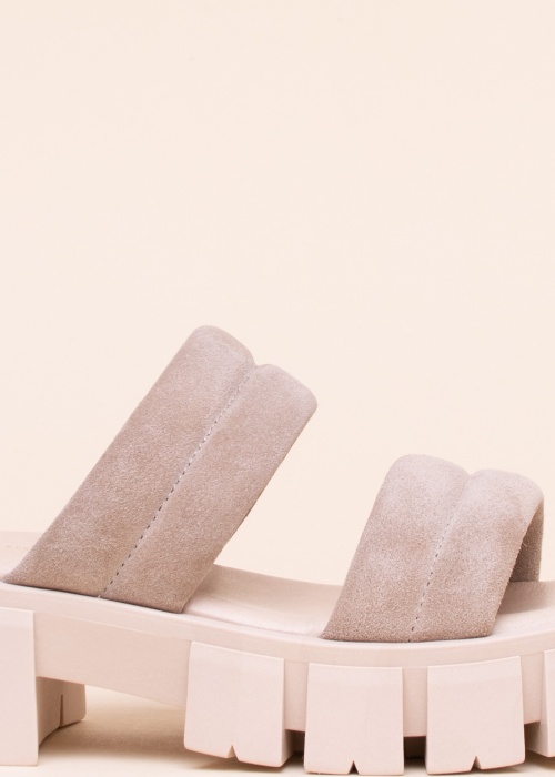 Туфли Serena Ten Points