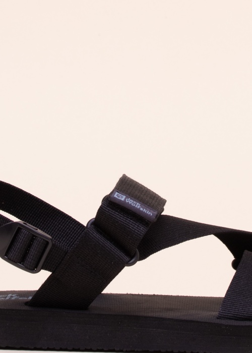 Jack Wolfskin sandales Urban Entdeckung