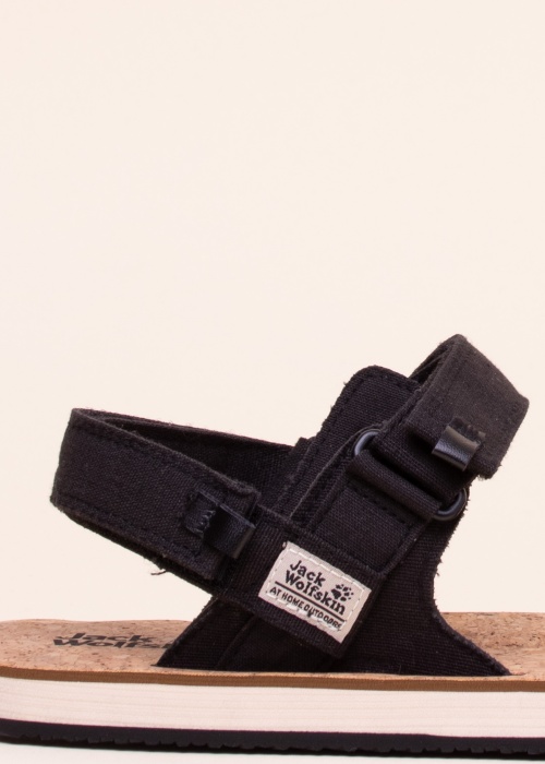 Сандалии Ecostride 2 Jack Wolfskin