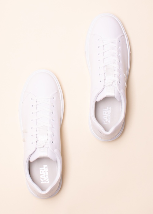 Karl Lagerfeld kedas