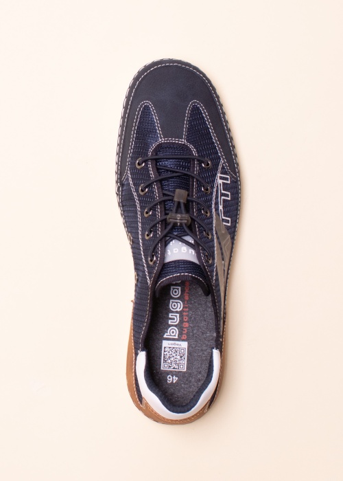 Кроссовки Bimini Bugatti