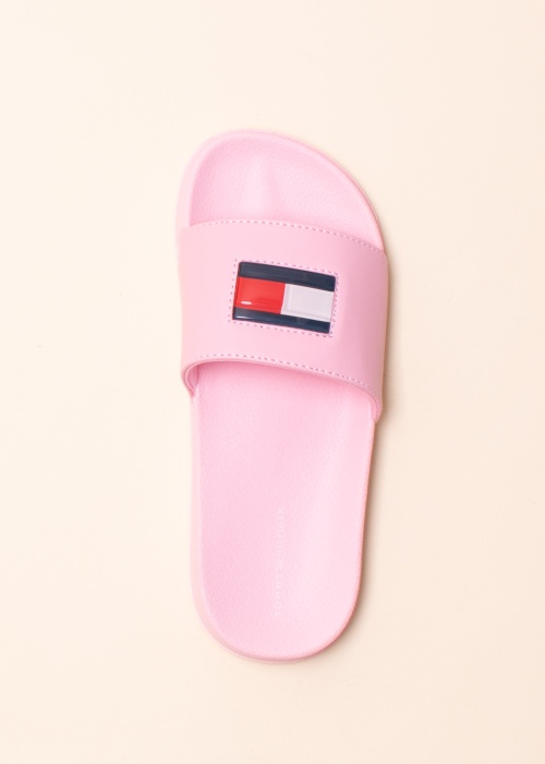 Шлёпанцы для бассейна Damian Tommy Hilfiger