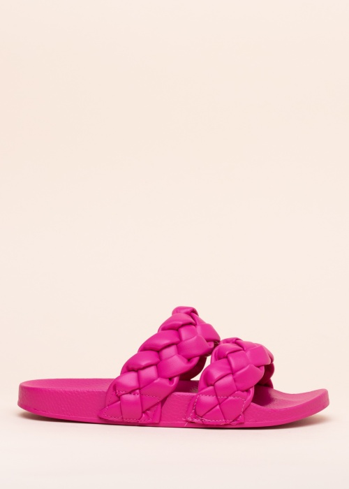 Colors of California sandales