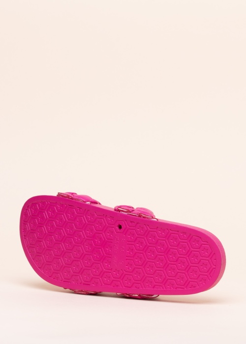 Colors of California sandales