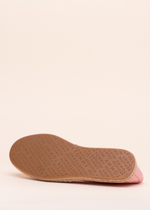 Эспадрильи Tommy Hilfiger