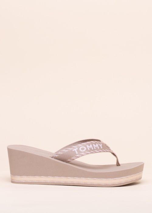 Tommy Hilfiger flipsandales