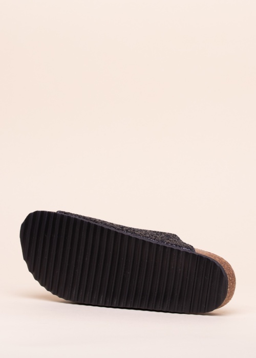 Colors of California sandales