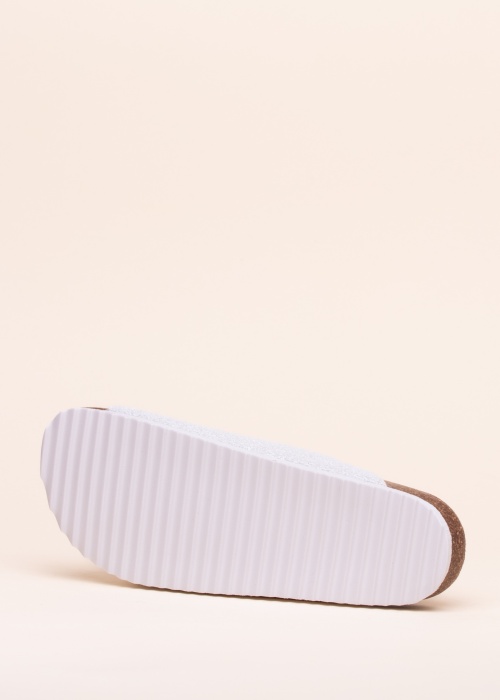 Colors of California sandales