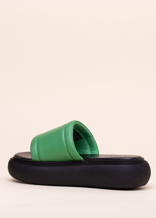 Сандалии Tommy Jeans