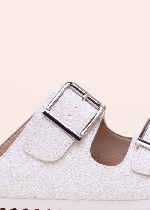 Colors of California sandales