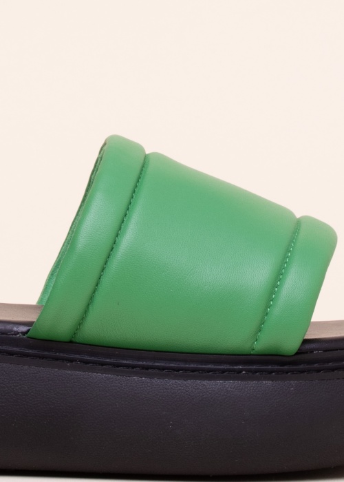 Сандалии Tommy Jeans