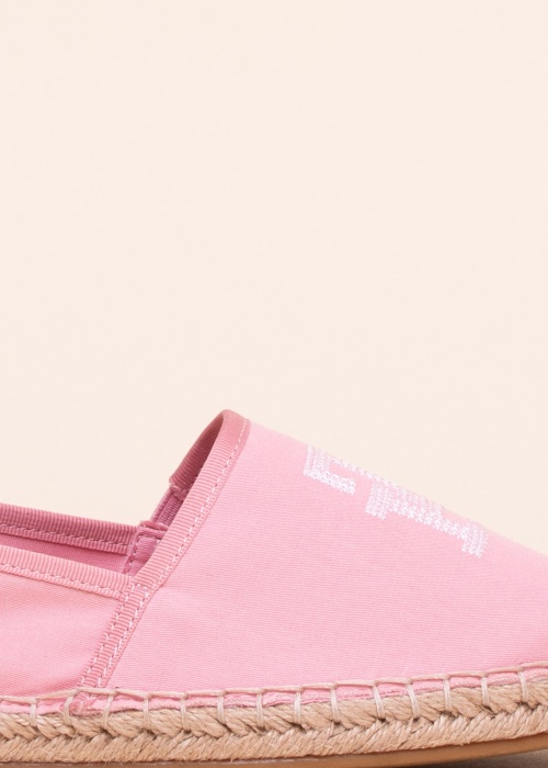 Эспадрильи Tommy Hilfiger