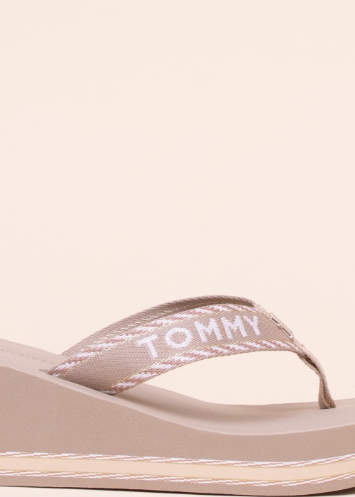 Tommy Hilfiger flipsandales