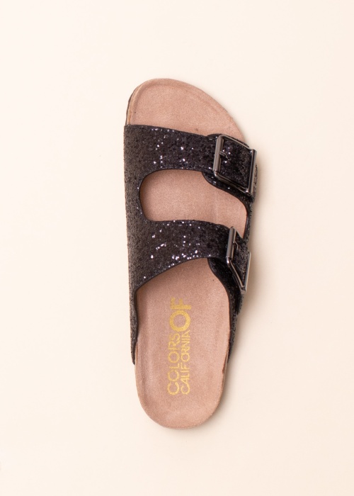 Colors of California sandales