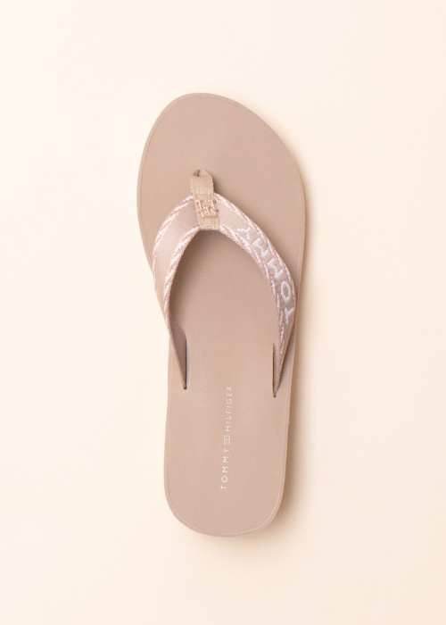 Tommy Hilfiger flipsandales