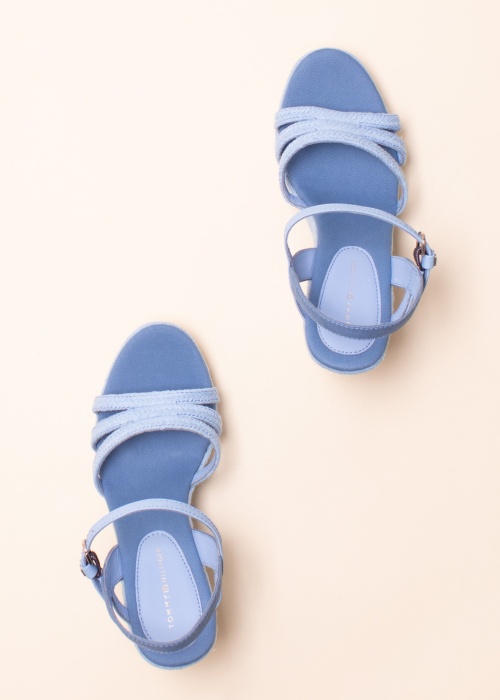 Tommy Hilfiger kurpes