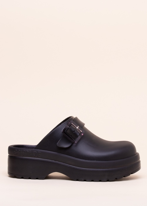 Сандалии Colors of California