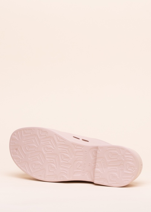 Lemon Jelly sandales Magnólia