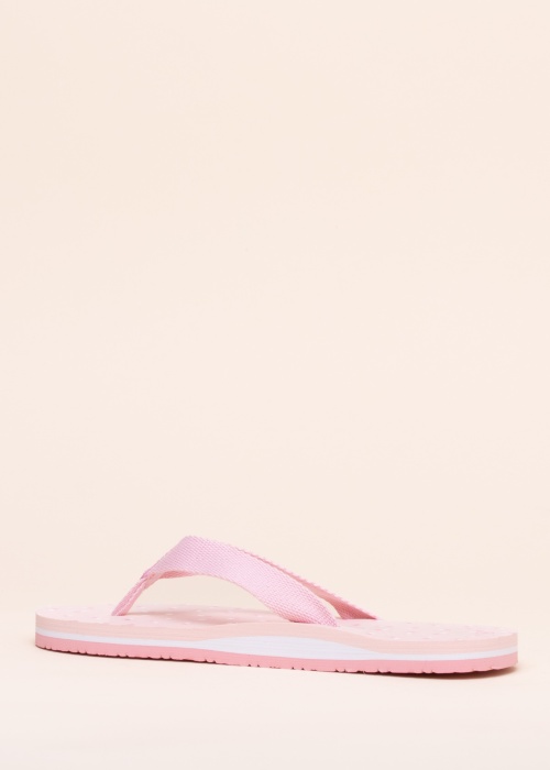 Шлёпанцы Mick Tommy Hilfiger