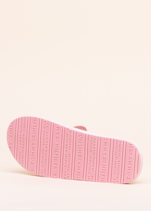 Шлёпанцы Mick Tommy Hilfiger