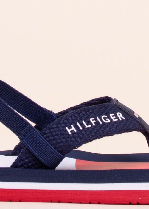 Шлёпанцы Mick Tommy Hilfiger