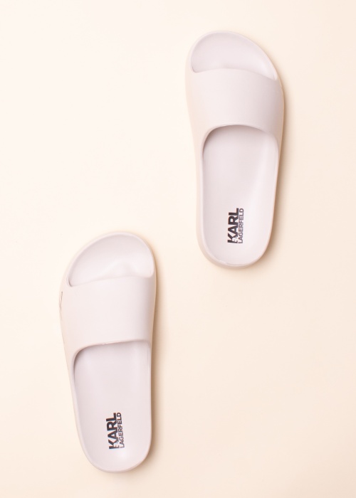 Шлёпанцы для бассейна Kobo II Karl Lagerfeld