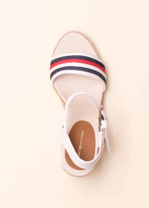 Tommy Hilfiger kurpes