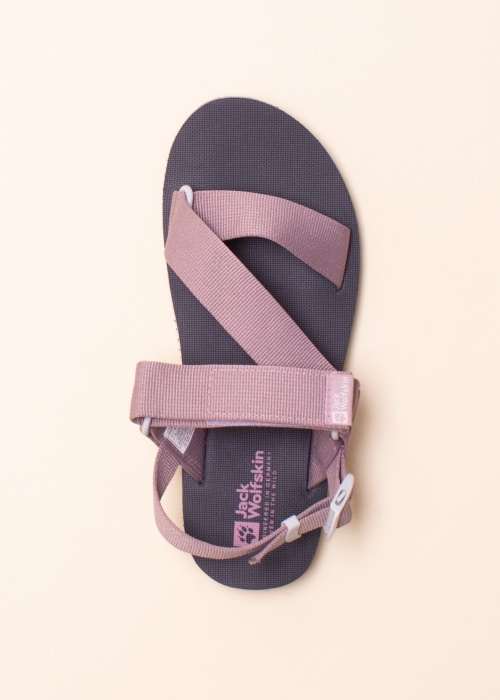 Jack Wolfskin sandales Urban Entdeckung