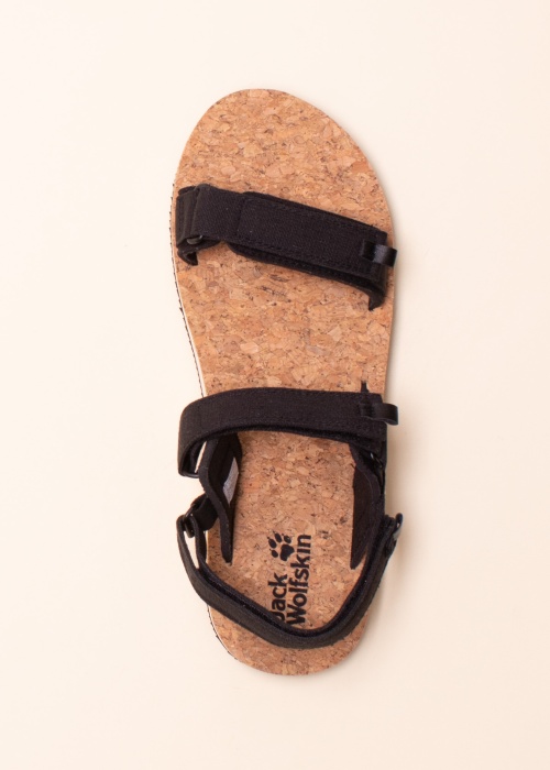 Сандалии Ecostride 2 Jack Wolfskin