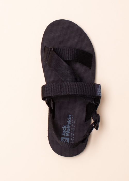 Jack Wolfskin sandales Urban Entdeckung