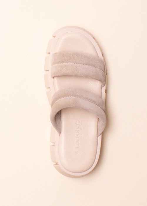 Туфли Serena Ten Points