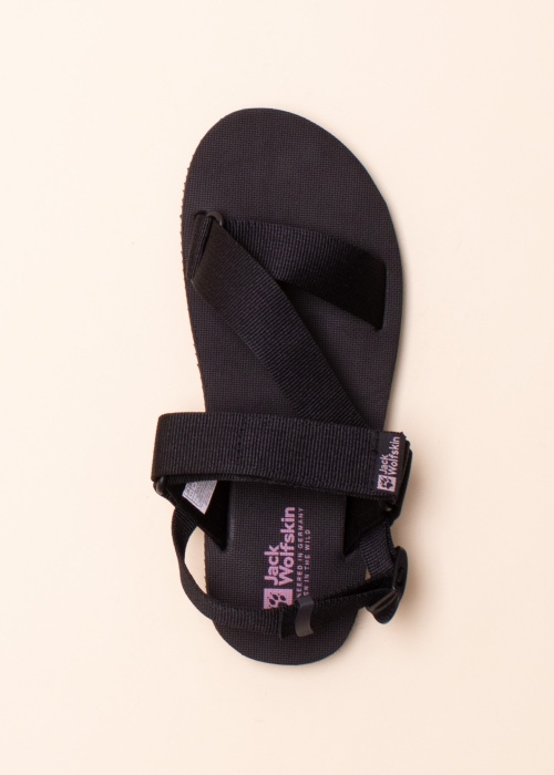 Jack Wolfskin sandales Urban Entdeckung