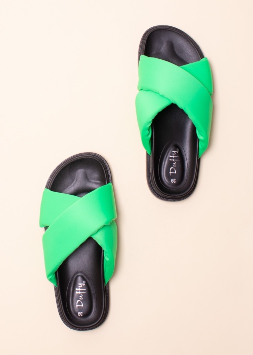 Сандалии Duffy