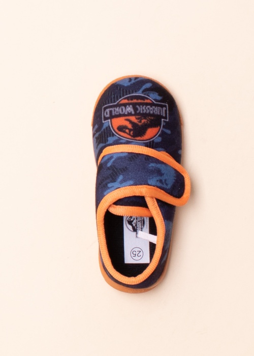 Leomil čības Jurassic World