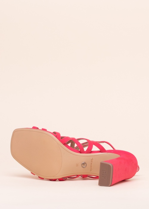 Босоножки Tamaris