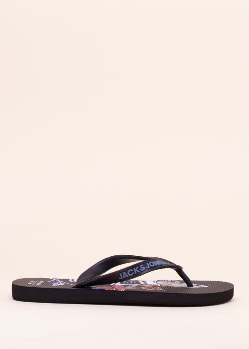 Шлёпанцы Colour Jack & Jones