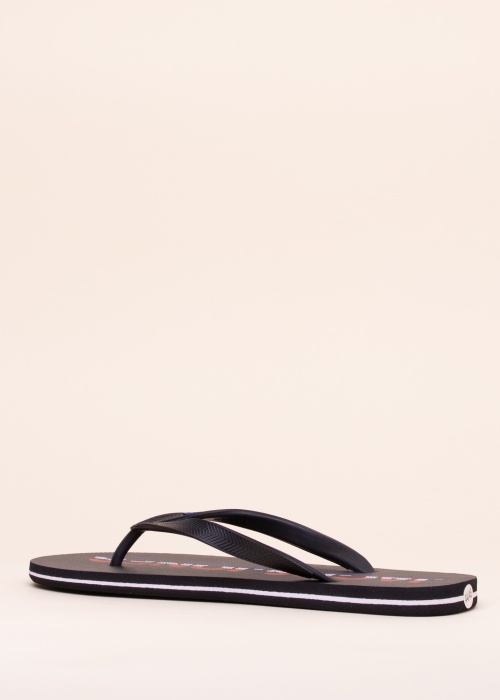 Шлёпанцы логотип Jack & Jones