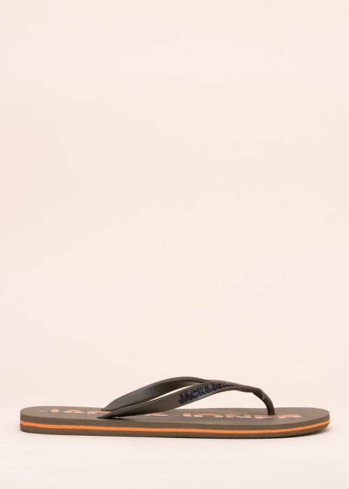 Jack & Jones iešļūcenes Logotips