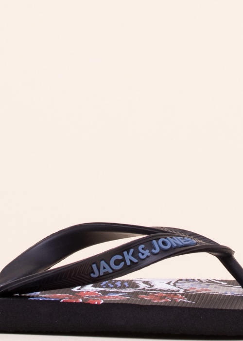 Шлёпанцы Colour Jack & Jones