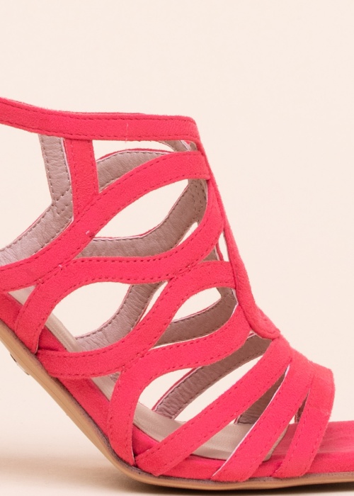 Босоножки Tamaris