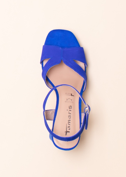 Босоножки Tamaris