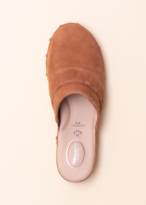 Tamaris Comfort kurpes