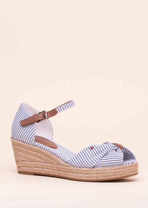 Tommy Hilfiger sandales
