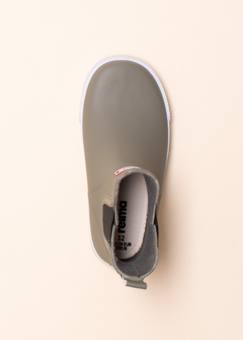 Reima gumijas zābaki