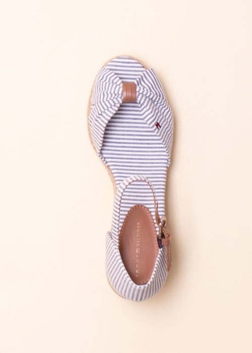 Tommy Hilfiger sandales