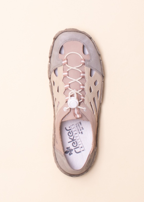 Rieker brīvā laika apavi