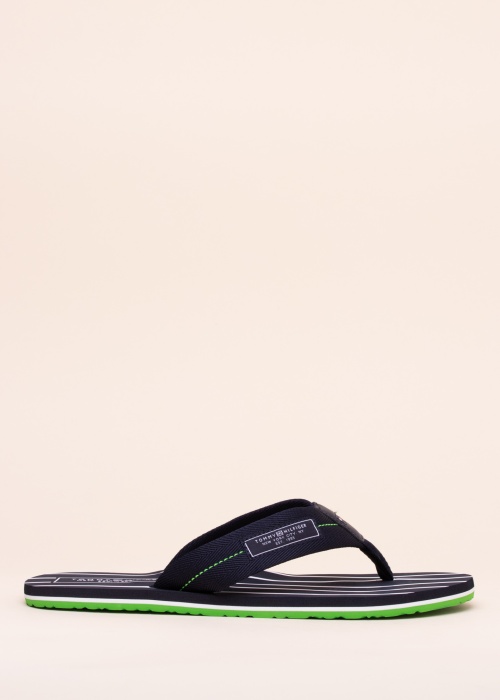 Tommy Hilfiger flipsandales
